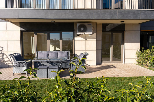 luxera nevbahar kayasehir