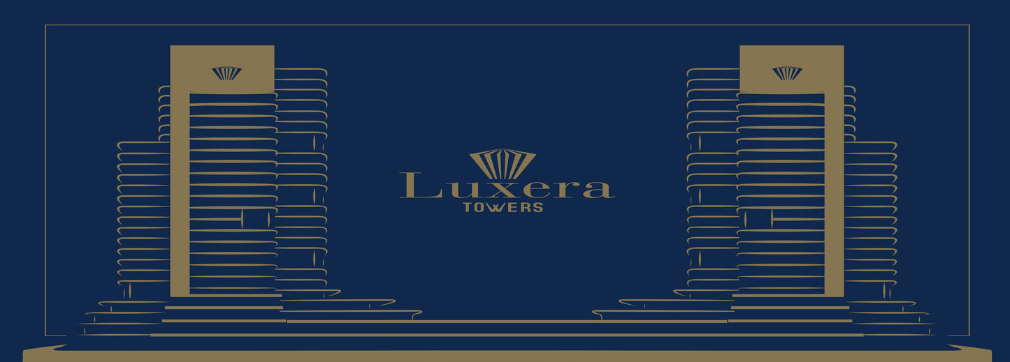 Luxera Towers Istanbul Almost Ready Flat