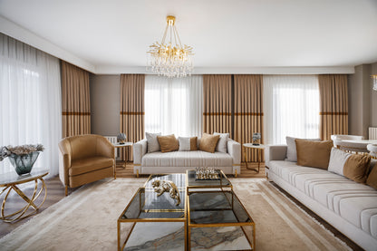 luxera nevbahar kayasehir
