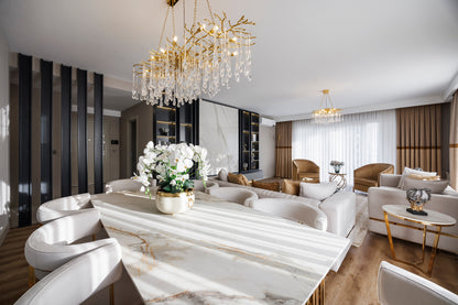 luxera nevbahar kayasehir