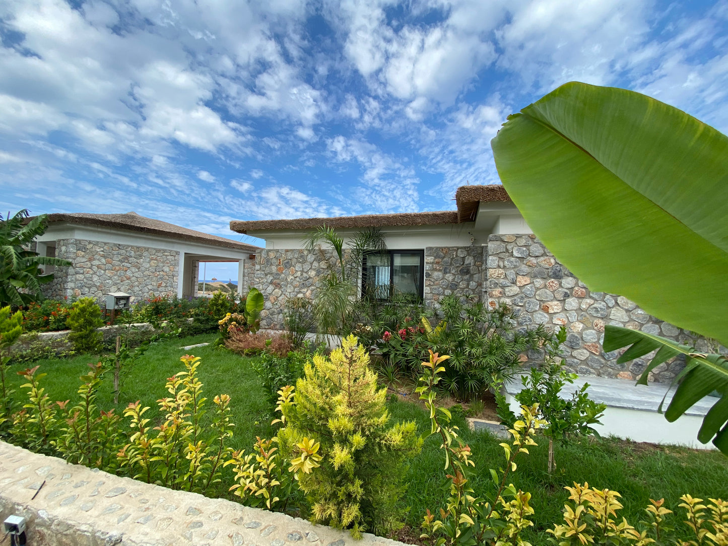 Maldives Home