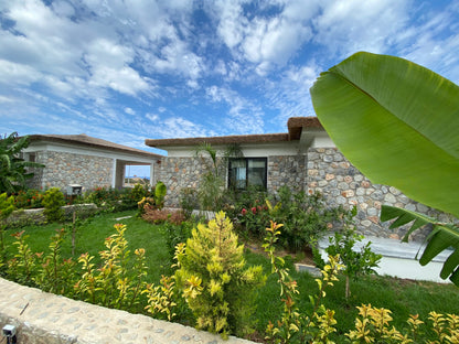 Maldives Home