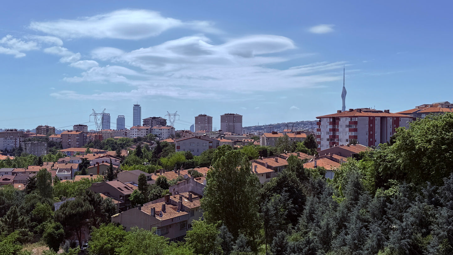 TOR Finance City