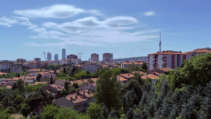 TOR Finance City