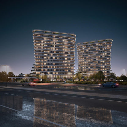 Luxurious iconic residence in the heart of Istanbul