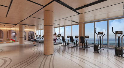 Luxurious iconic residence in the heart of Istanbul