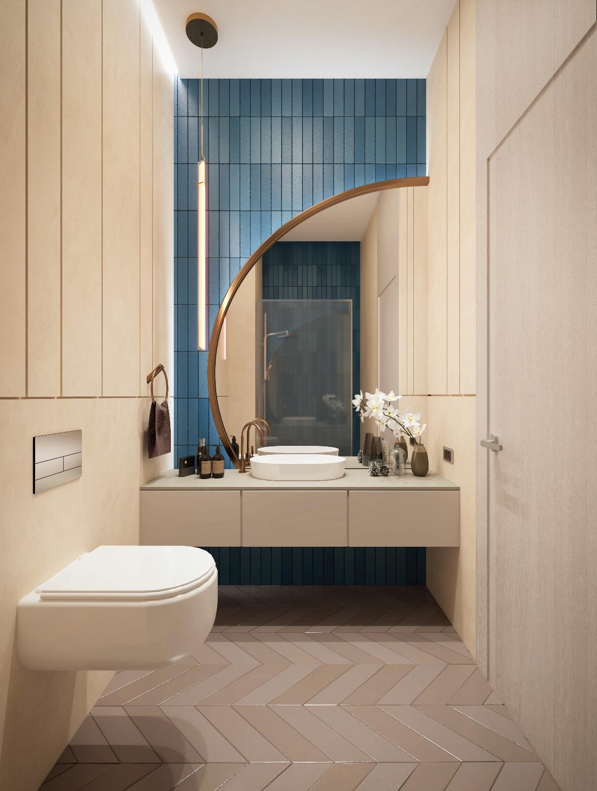 Luxurious iconic residence in the heart of Istanbul