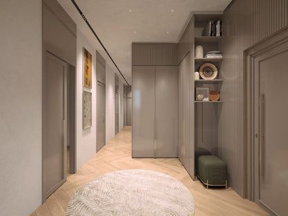 Luxurious iconic residence in the heart of Istanbul