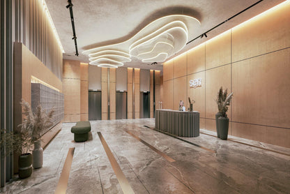 Luxurious iconic residence in the heart of Istanbul