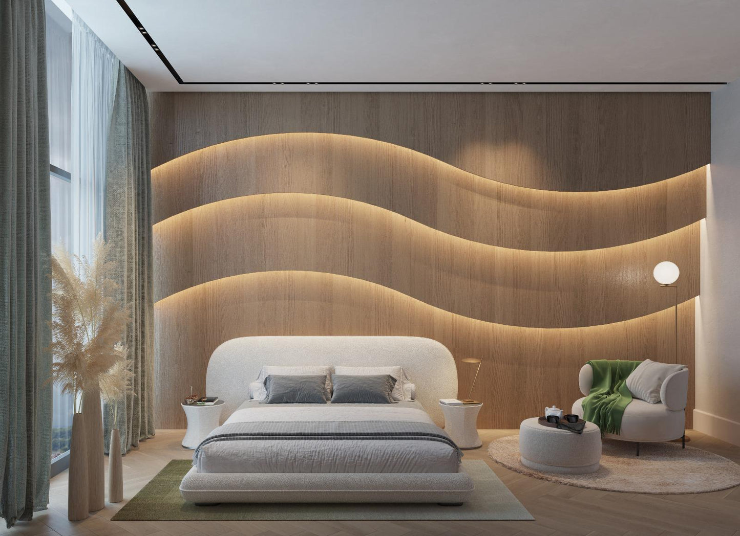 Luxurious iconic residence in the heart of Istanbul