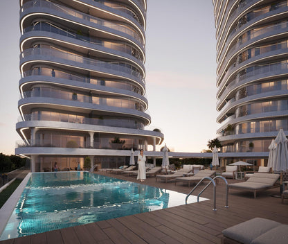 Luxurious iconic residence in the heart of Istanbul