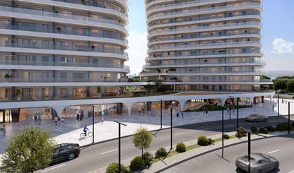 Luxurious iconic residence in the heart of Istanbul