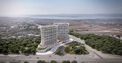 Luxurious iconic residence in the heart of Istanbul