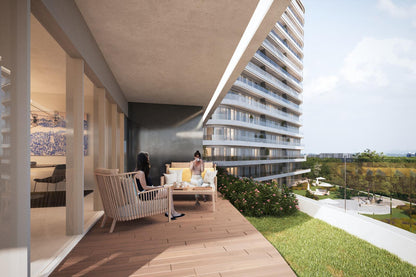 Luxurious iconic residence in the heart of Istanbul