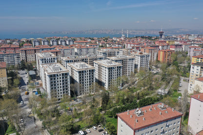 Kirlangic Evler