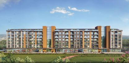 Luxera Bahceport Arnavutkoy