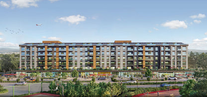 Luxera Bahceport Arnavutkoy