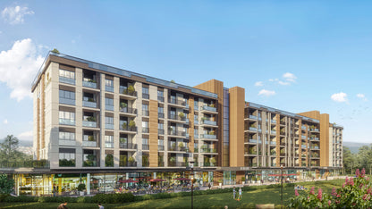 Luxera Bahceport Arnavutkoy