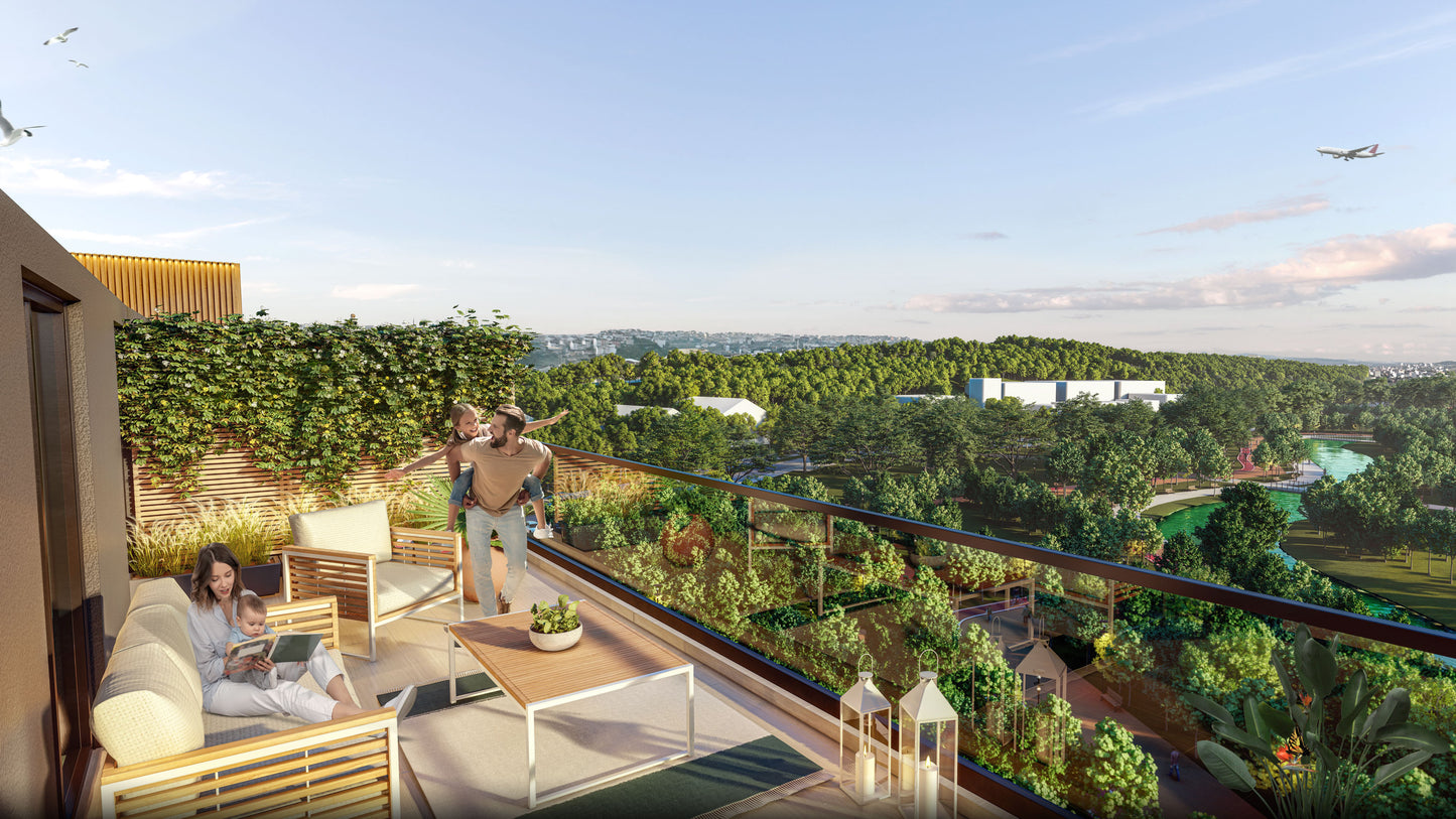 Luxera Bahceport Arnavutkoy