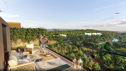Luxera Bahceport Arnavutkoy