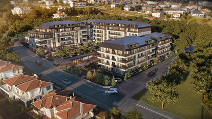 Casablu Vadi Broker Hub