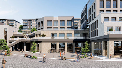 Referans Pendik Project