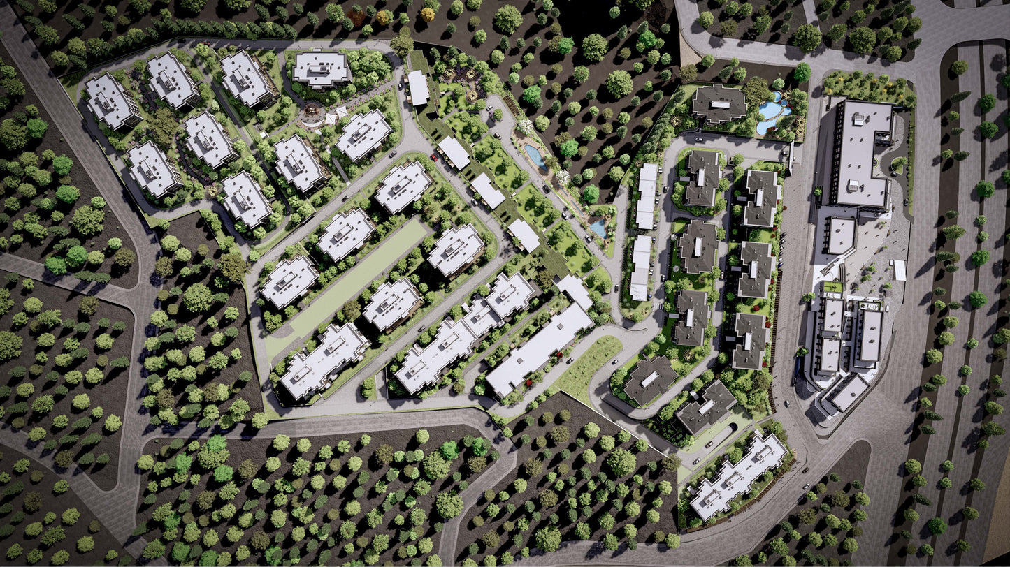 Referans Pendik Project