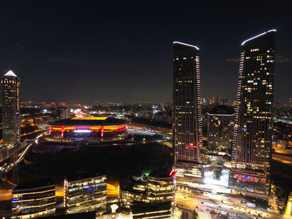 Skyland Istanbul — Where Iconic Architecture Meets Exceptional Investment