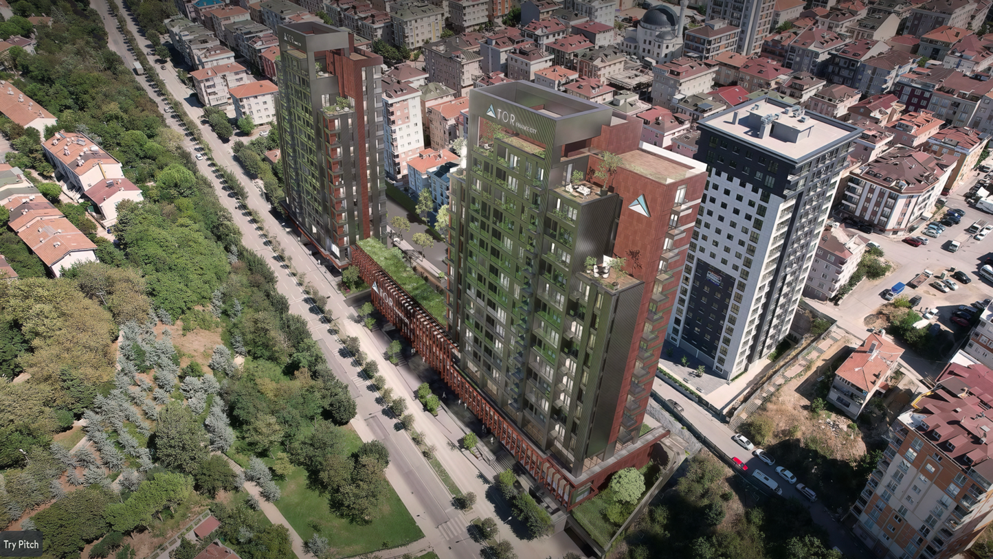 TOR Finance City