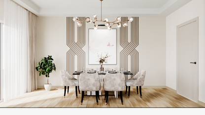 luxera Nevbahar LIFE kayasehir