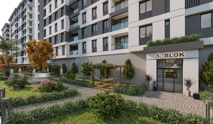 Strategically Located Near a Future Metro Station