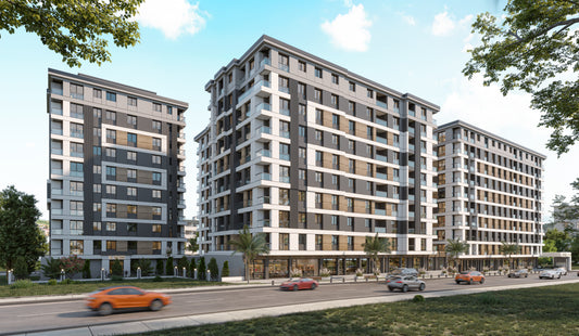 Strategically Located Near a Future Metro Station
