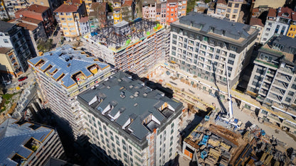 Your Life, at the Heart of Istanbul