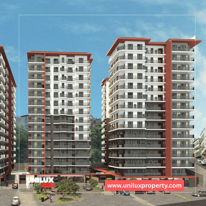 A Smart Choice in the heart of Istanbul with affordable price