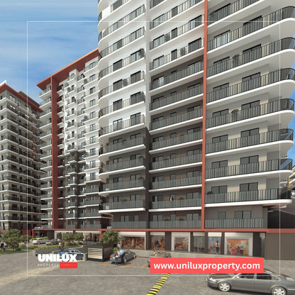 A Smart Choice in the heart of Istanbul with affordable price