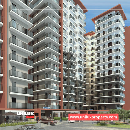 A Smart Choice in the heart of Istanbul with affordable price