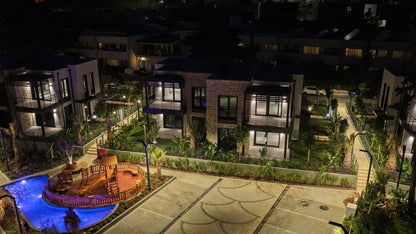 Villa Akyarlar