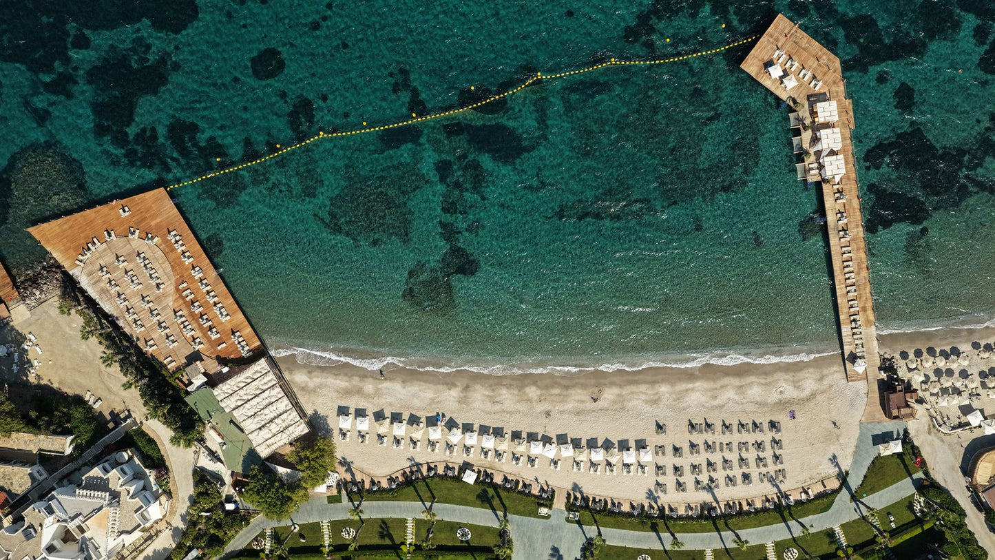 Villa Akyarlar