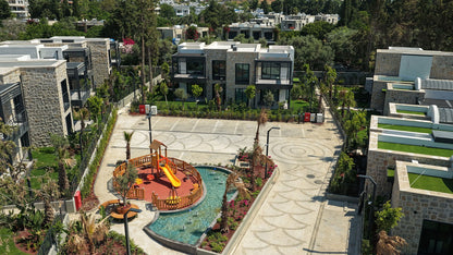 Villa Akyarlar