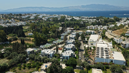 Villa Akyarlar