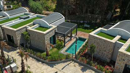 Villa Akyarlar