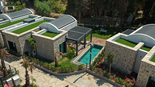 Villa Akyarlar