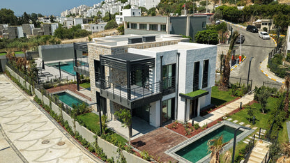 Villa Akyarlar