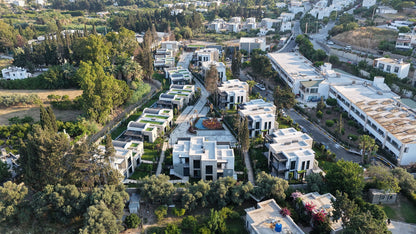 Villa Akyarlar