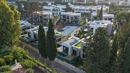 Villa Akyarlar