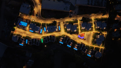 Villa Akyarlar