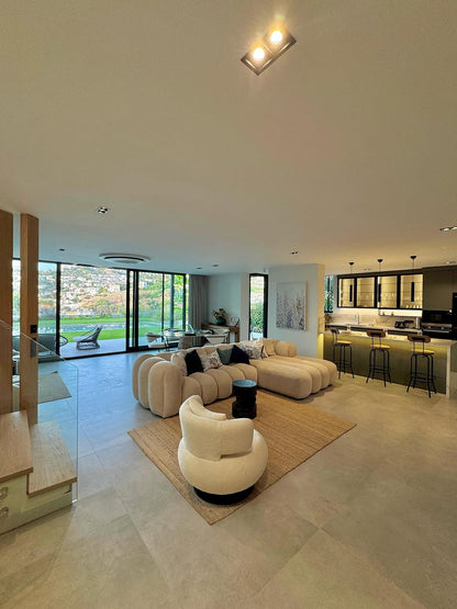 A private Mediterranean lifestyle, designed for every season