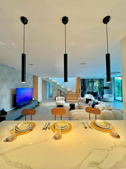 A private Mediterranean lifestyle, designed for every season