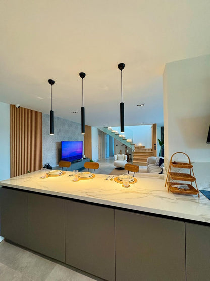 A private Mediterranean lifestyle, designed for every season