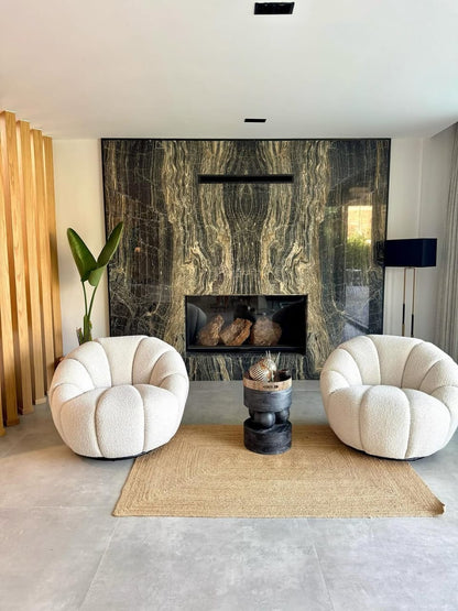 A private Mediterranean lifestyle, designed for every season